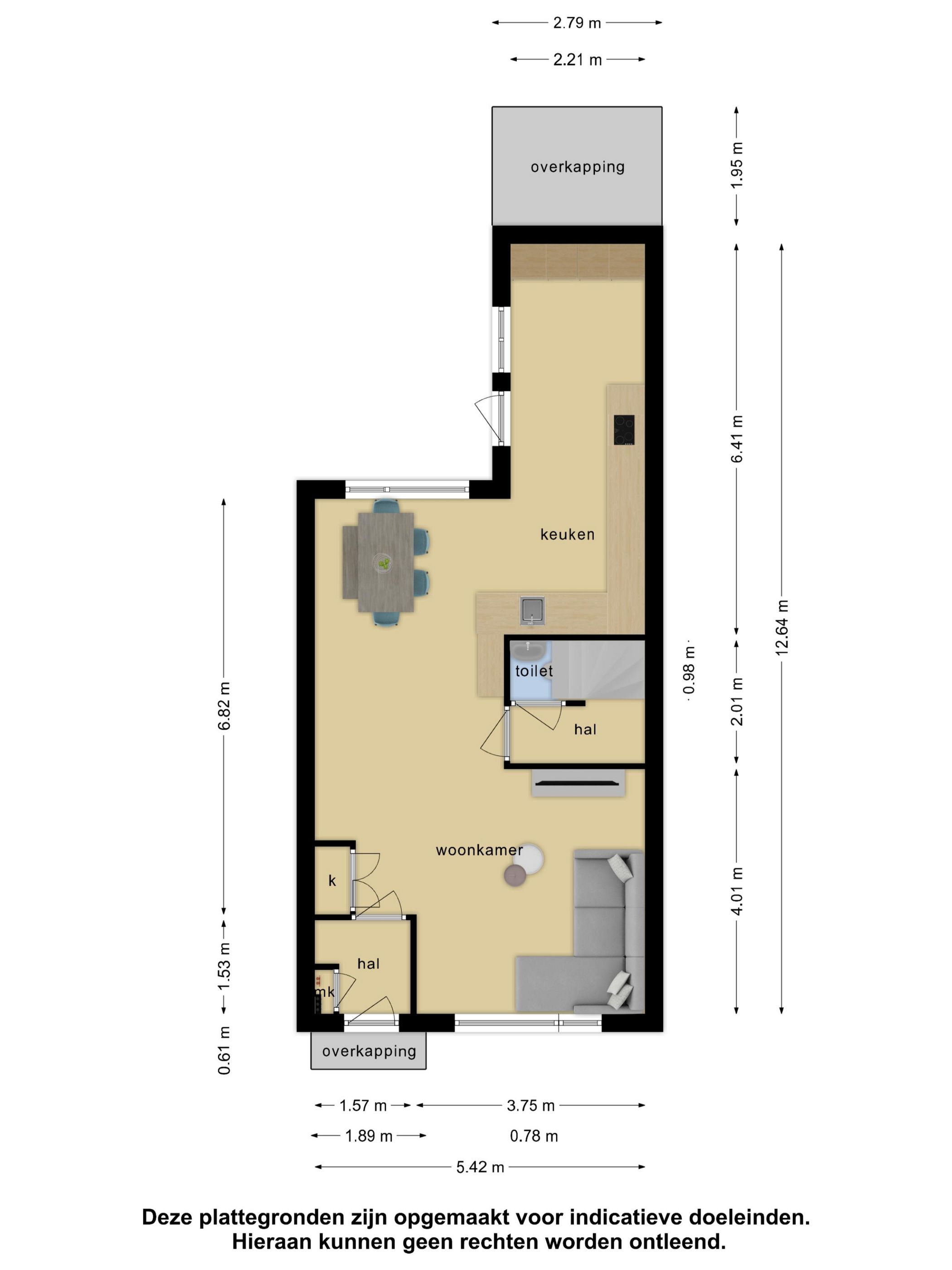 Foto 51 van Willem Dreeslaan 47