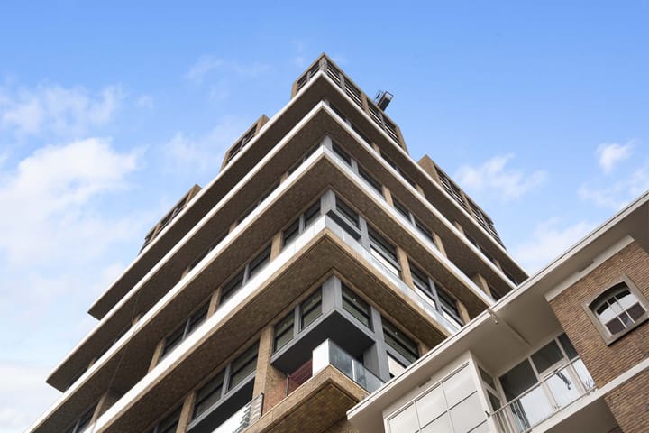 Foto 5 van William Boothlaan 98