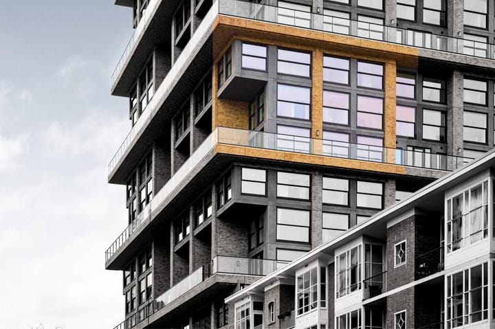 William Boothlaan 98