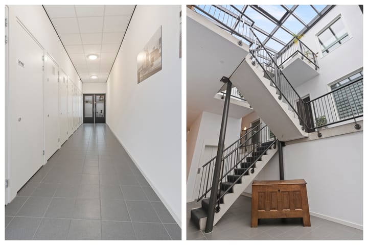 Photo 4 of Dorpsstraat 101-D