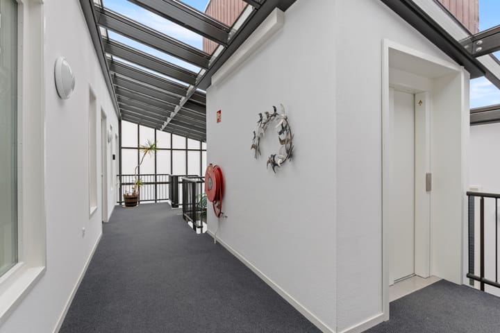 Photo 5 of Dorpsstraat 101-D