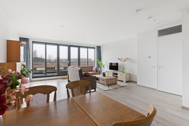 Photo 8 of Dorpsstraat 101-D