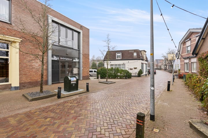 Photo 36 of Dorpsstraat 101-D