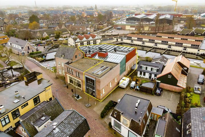 Photo 38 of Dorpsstraat 101-D