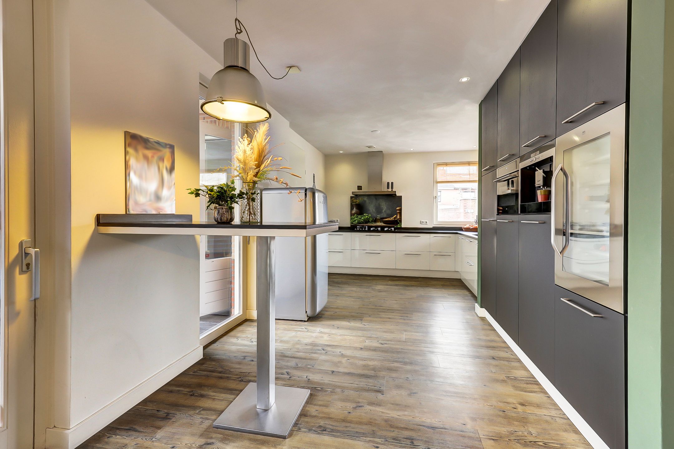 Foto 3 van Hermanshof 1