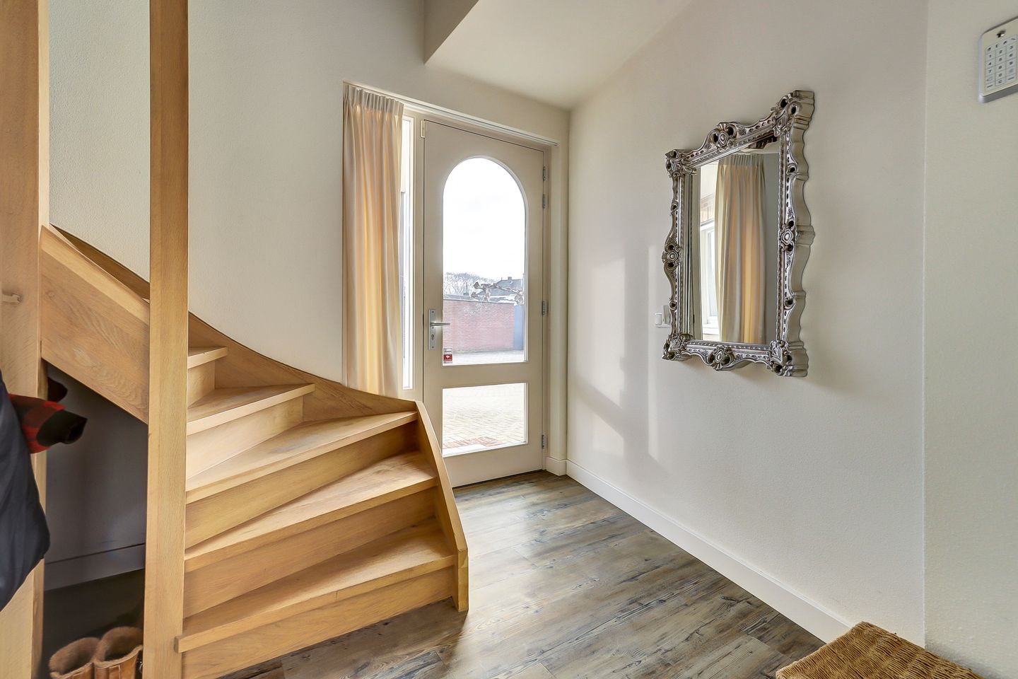 Foto 5 van Hermanshof 1