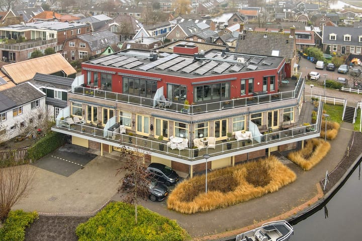 Photo 44 of Dorpsstraat 101-D