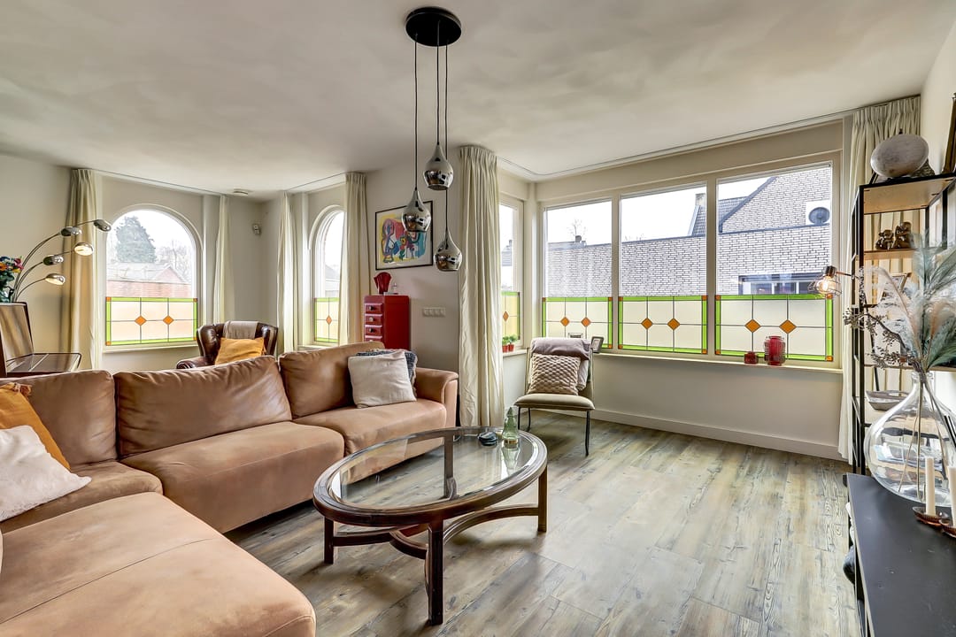 Foto 8 van Hermanshof 1