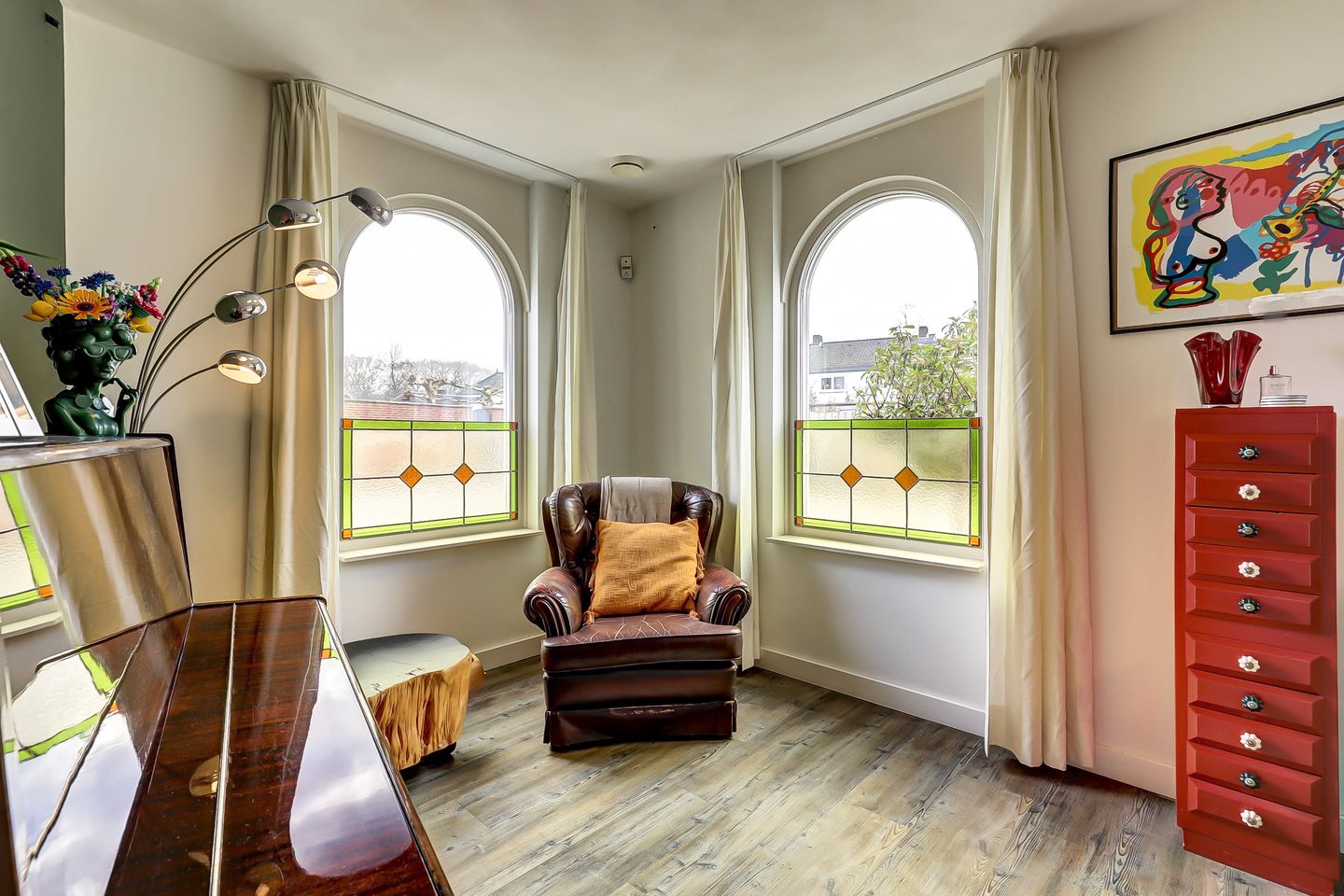 Foto 10 van Hermanshof 1