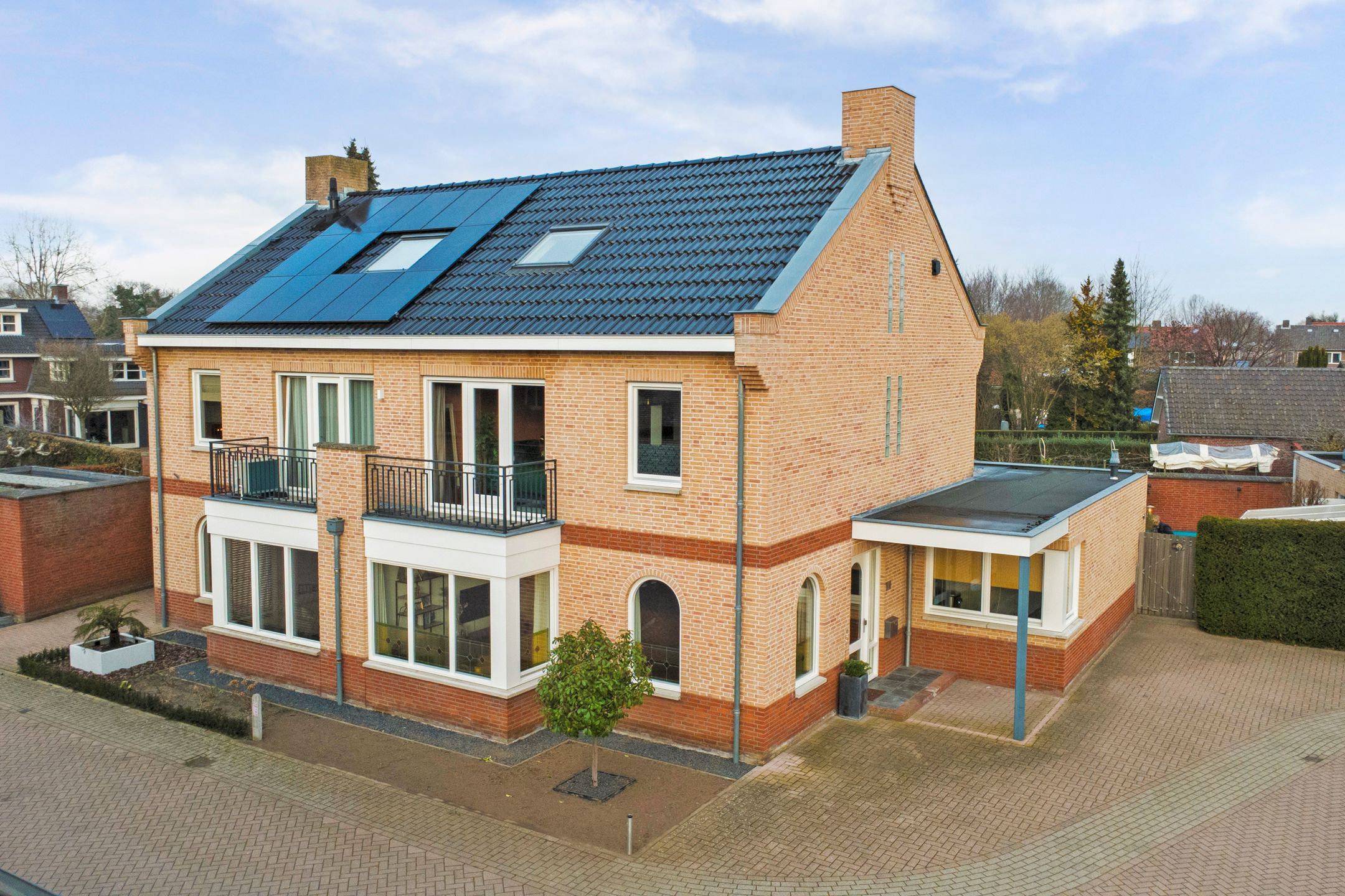 Foto 45 van Hermanshof 1