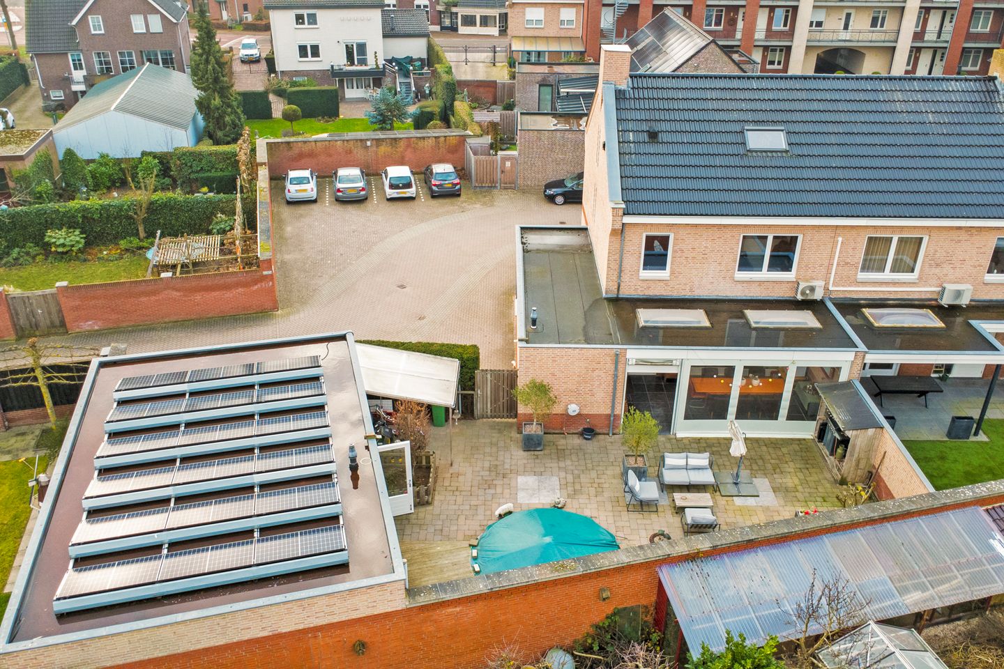 Foto 49 van Hermanshof 1