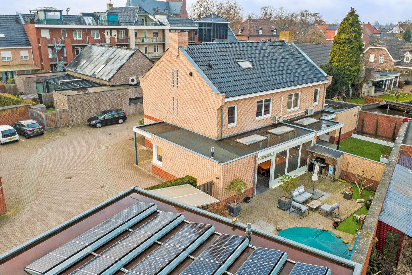 Foto 50 van Hermanshof 1