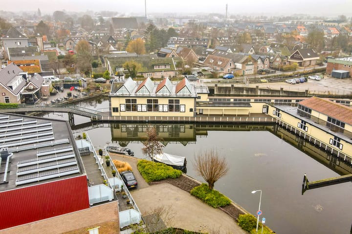 Photo 46 of Dorpsstraat 101-D