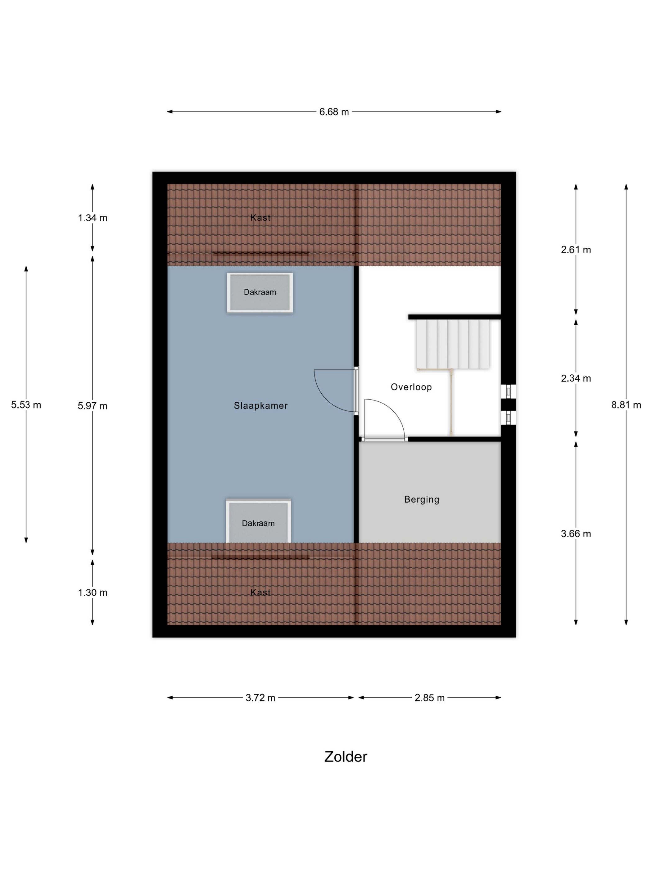 Foto 60 van Hermanshof 1