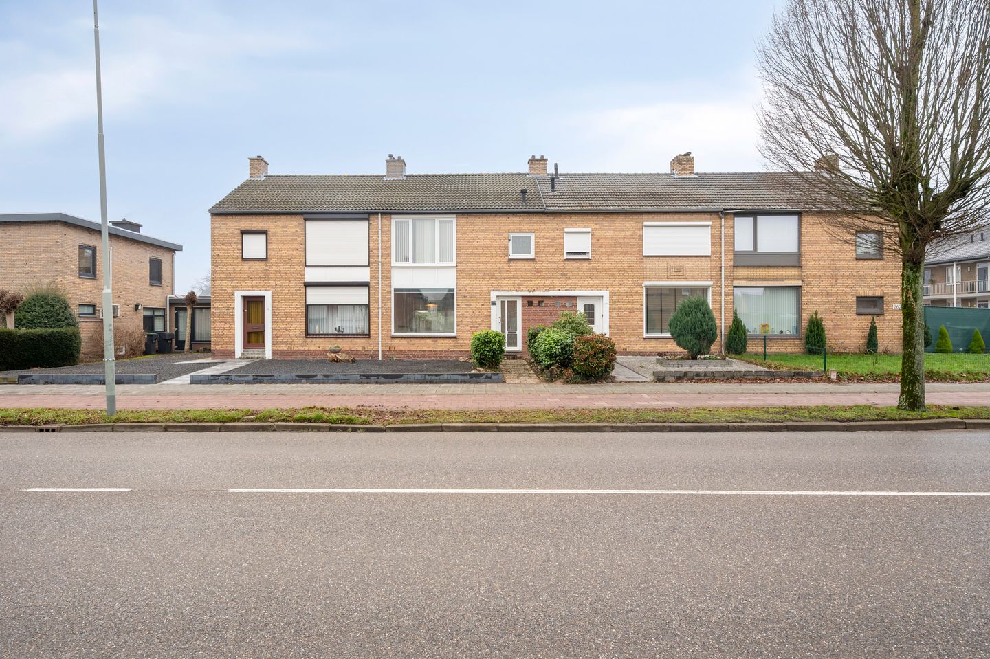 Foto 5 van Heerstraat Centrum 258