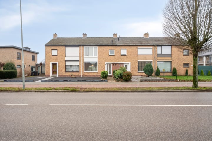 Photo 5 of Heerstraat Centrum 258