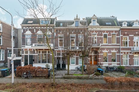 van Oldenbarneveltstraat thumbnail