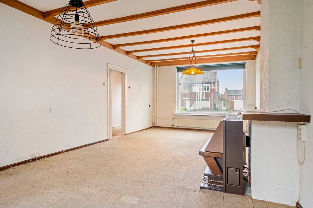 Foto 11 van Heerstraat Centrum 258