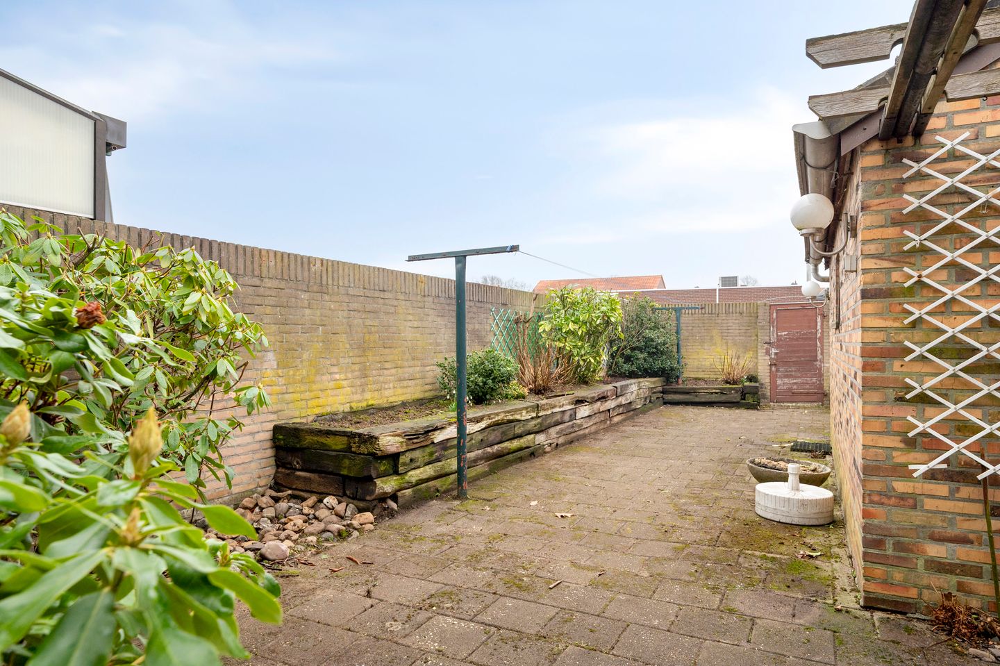 Foto 19 van Heerstraat Centrum 258