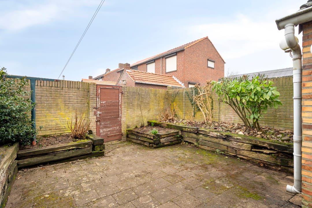 Foto 22 van Heerstraat Centrum 258