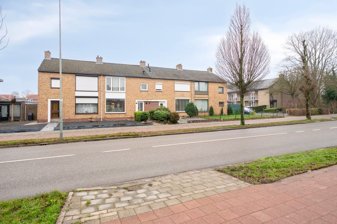 Foto 23 van Heerstraat Centrum 258