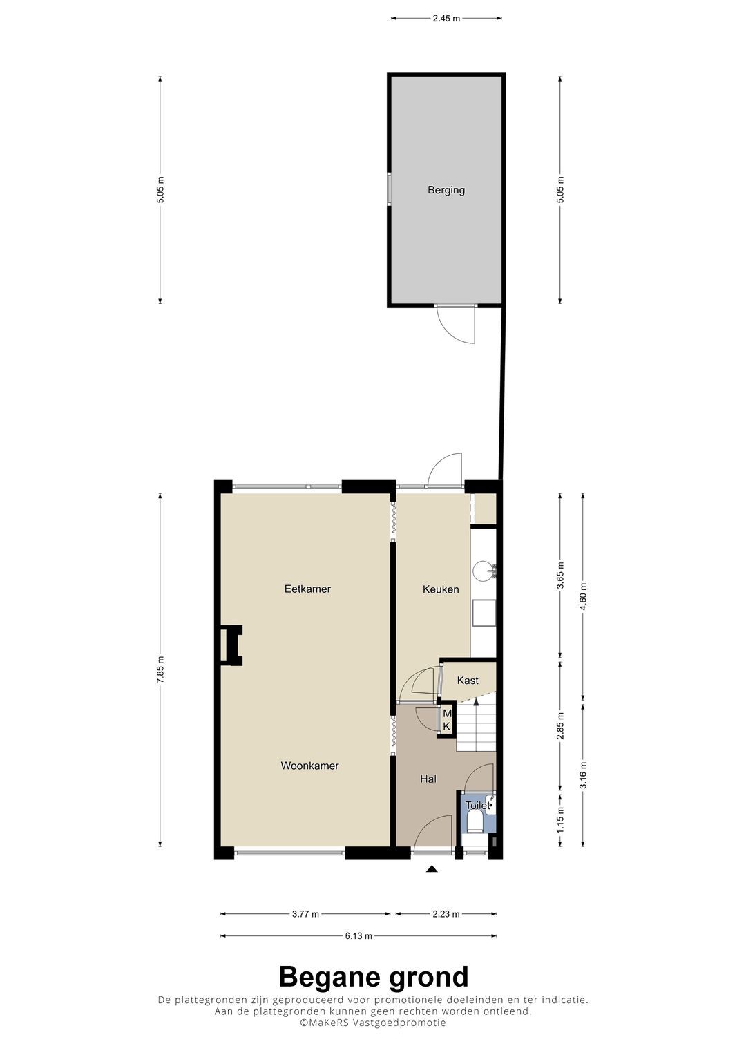 Foto 26 van Heerstraat Centrum 258