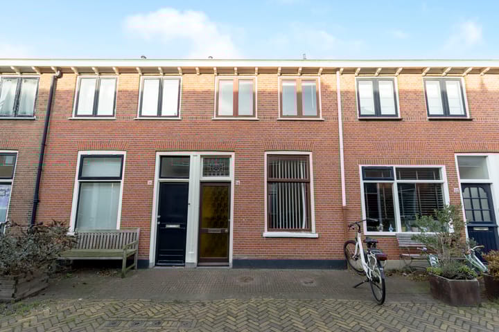 Dirklangendwarsstraat 34