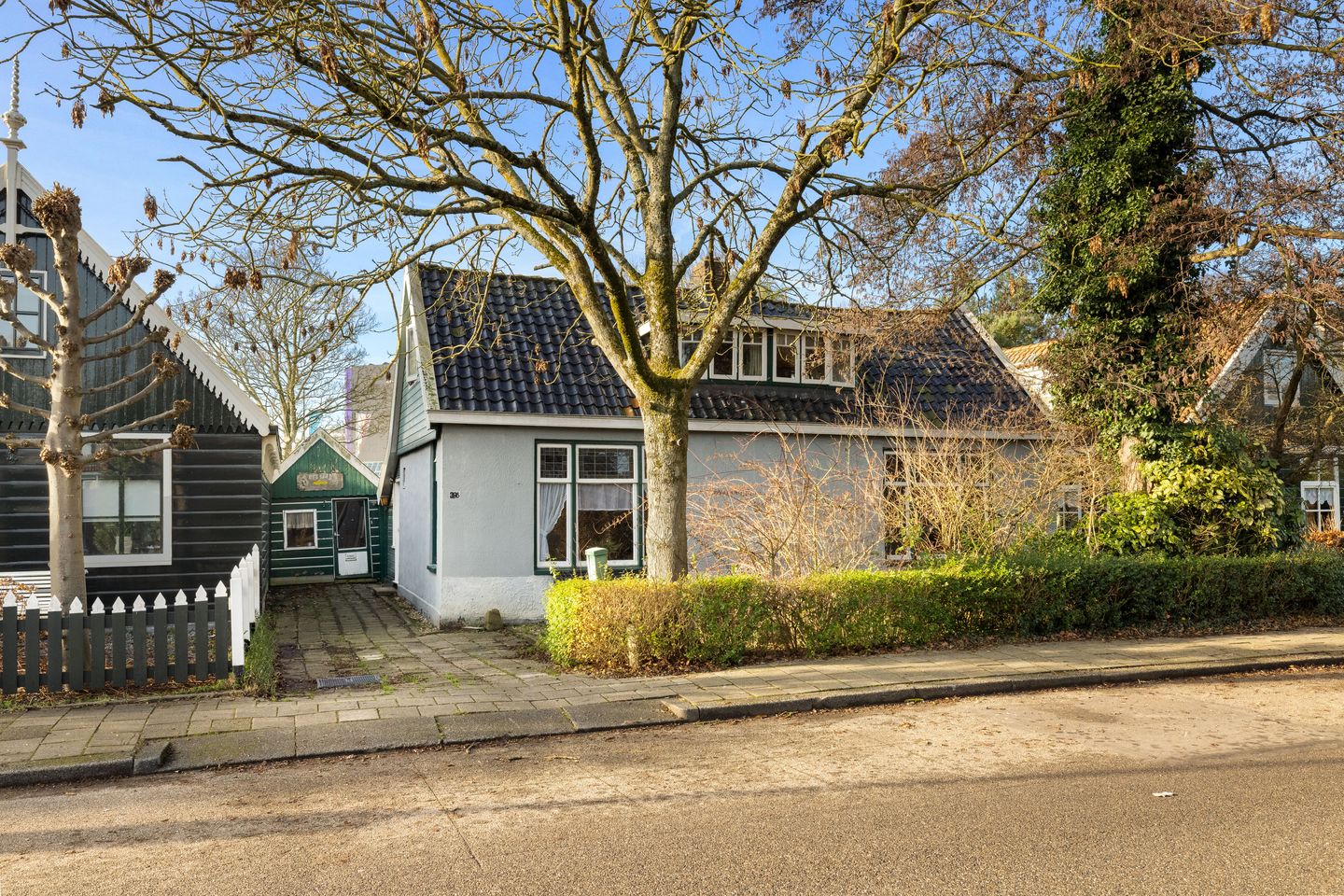 Foto 1 van Zuideinde 396