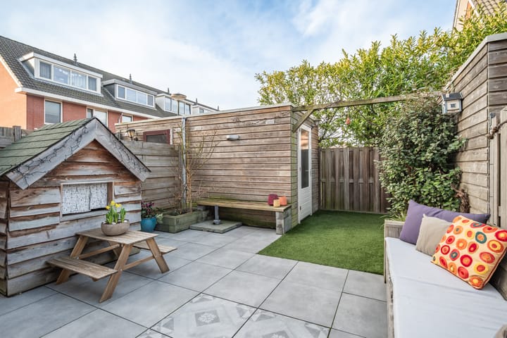 Foto 4 van Groene Loper 36