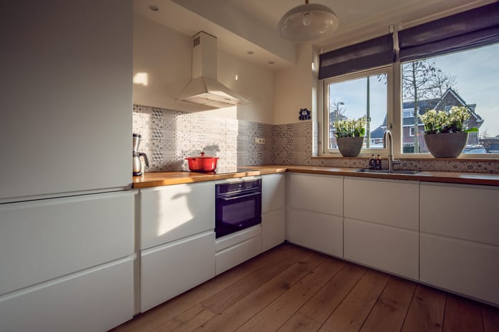 Foto 2 van Groene Loper 36