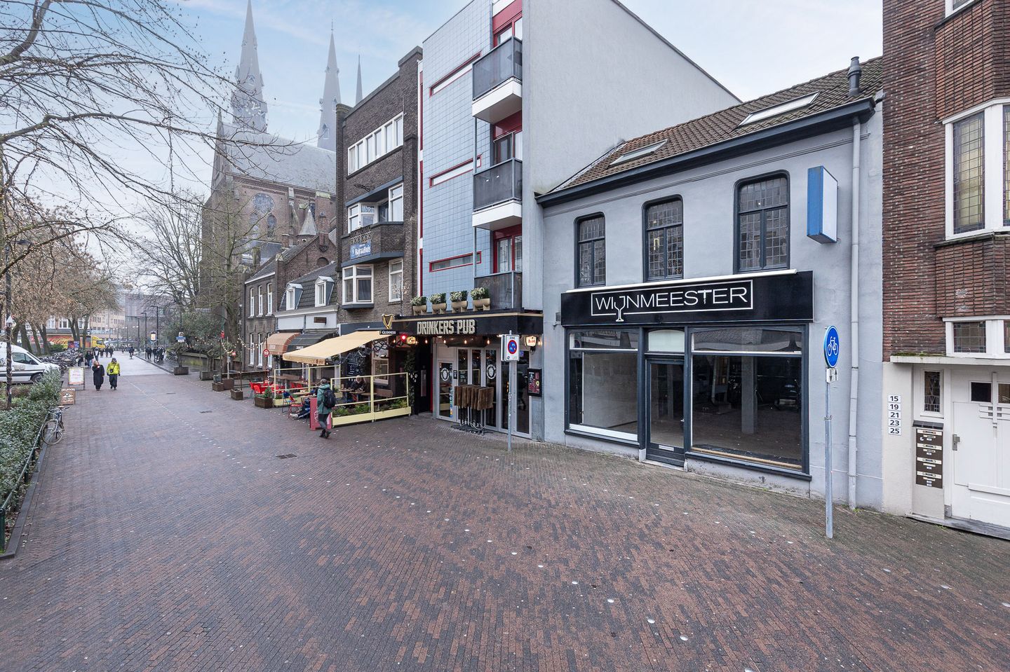 View photo 2 of Kerkstraat 13