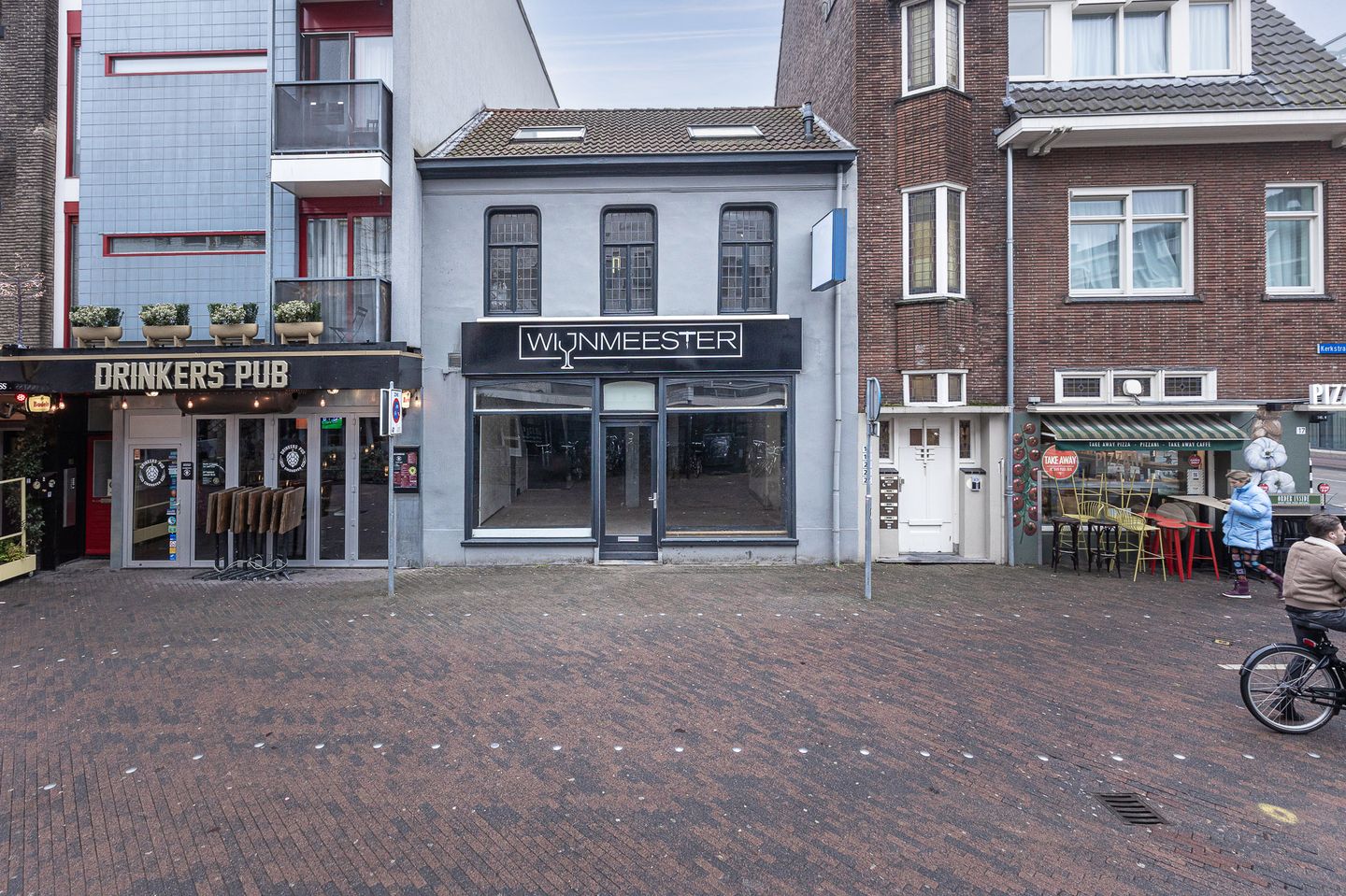 View photo 3 of Kerkstraat 13