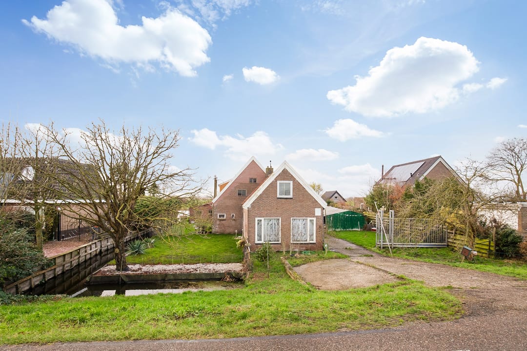 Foto 2 van Monnickendammerrijweg 51