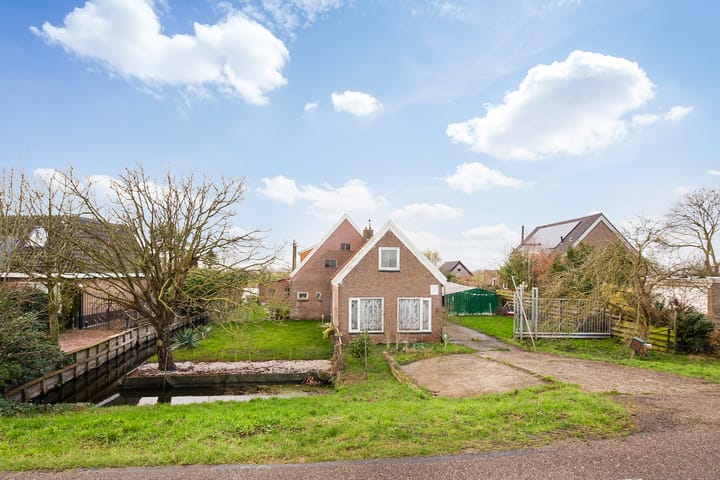 Foto 2 van Monnickendammerrijweg 51