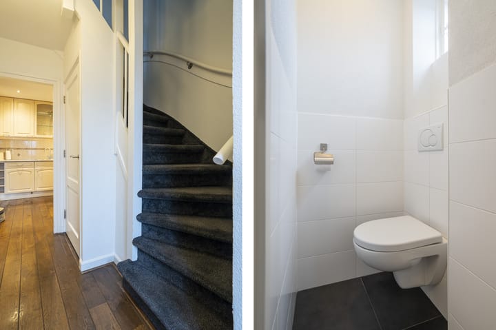 Foto 7 van Achterstraat 14-A