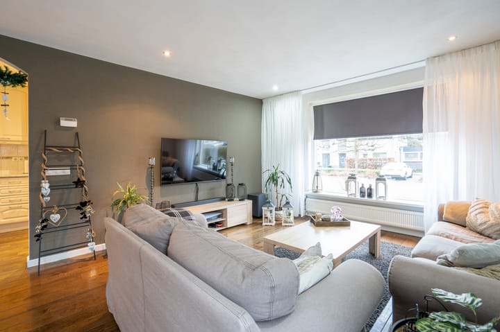 Foto 12 van Achterstraat 14-A