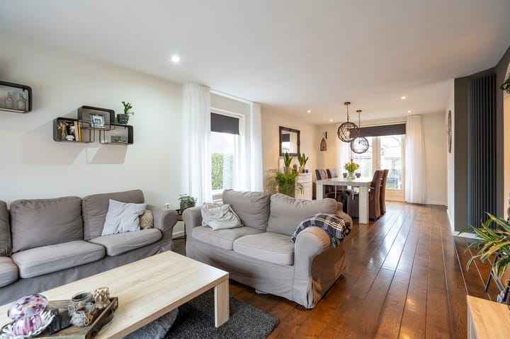 Foto 13 van Achterstraat 14-A