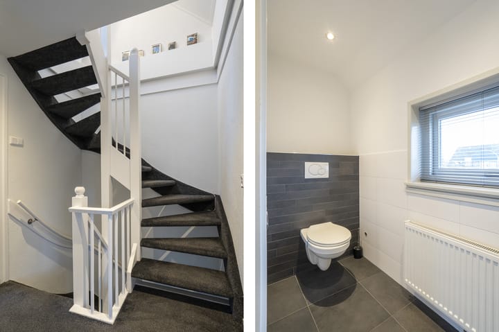 Foto 16 van Achterstraat 14-A