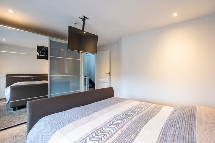 Foto 20 van Achterstraat 14-A