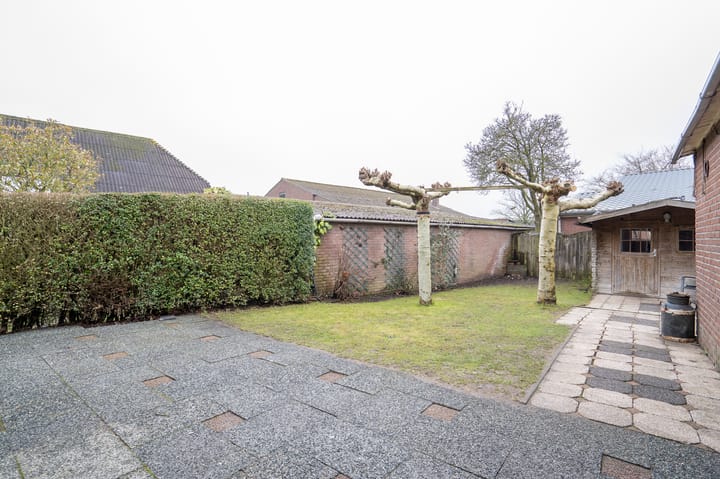 Foto 5 van Achterstraat 14-A