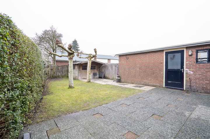 Foto 27 van Achterstraat 14-A