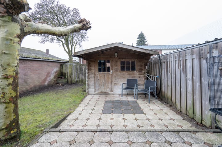 Foto 28 van Achterstraat 14-A