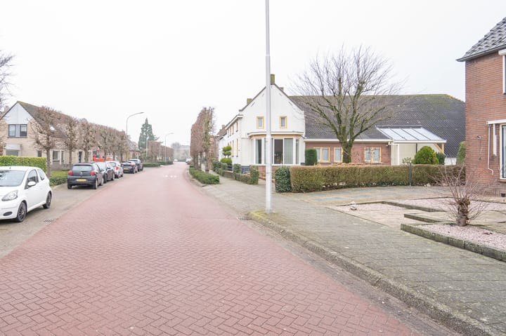 Foto 6 van Achterstraat 14-A