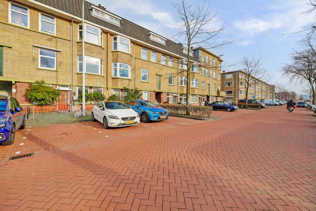 Foto 1 van Soestdijksekade 946