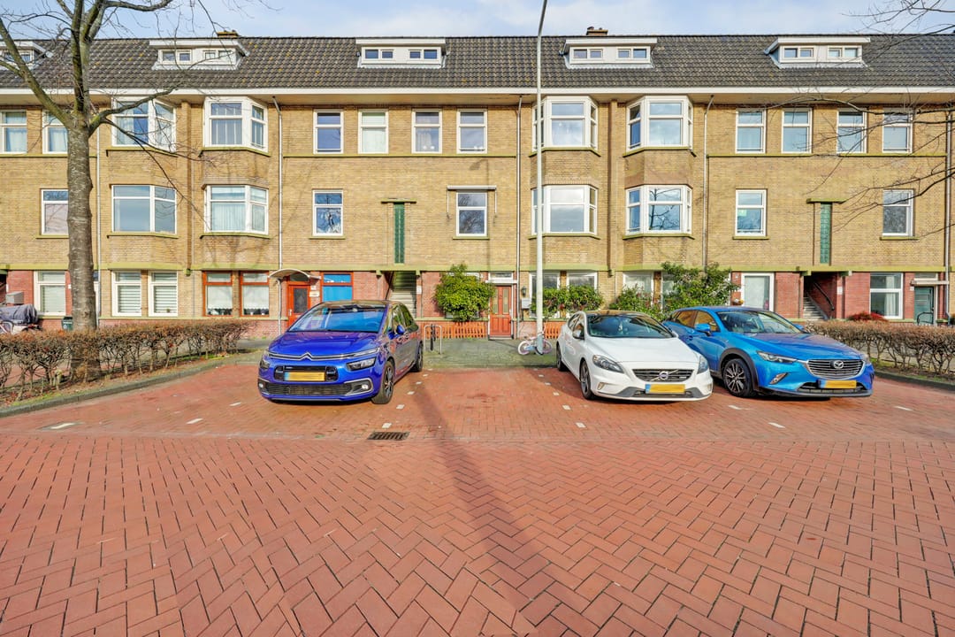 Foto 2 van Soestdijksekade 946