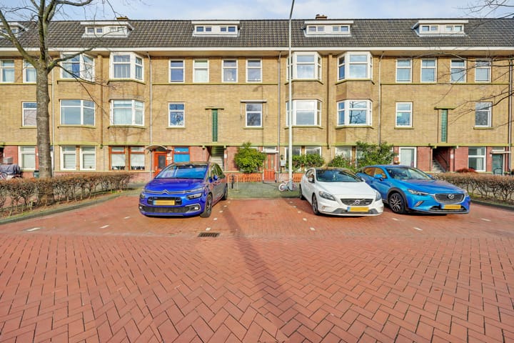 Foto 2 van Soestdijksekade 946