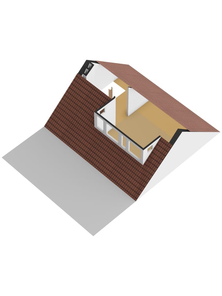 Foto 34 van Achterstraat 14-A