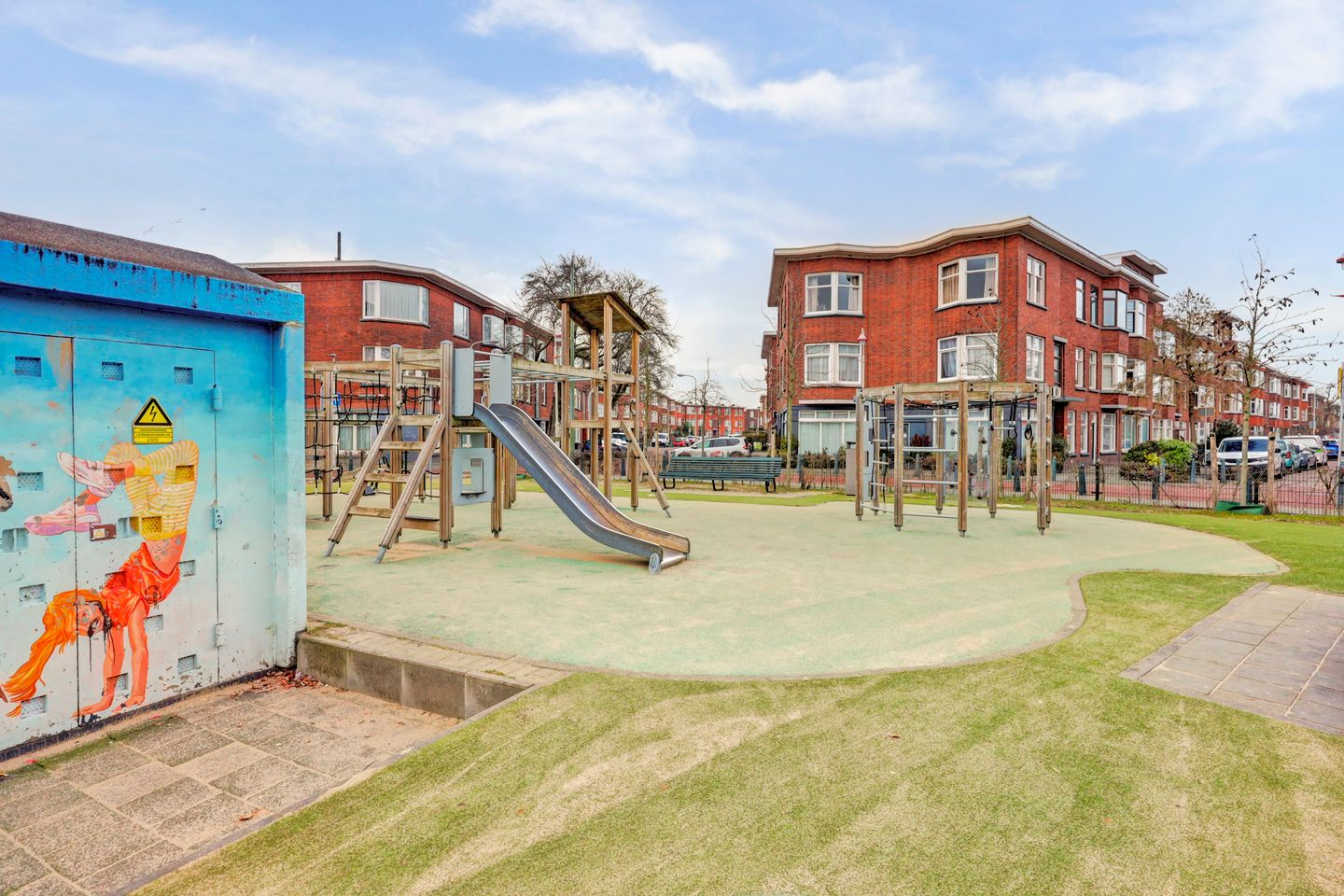 Foto 25 van Soestdijksekade 946