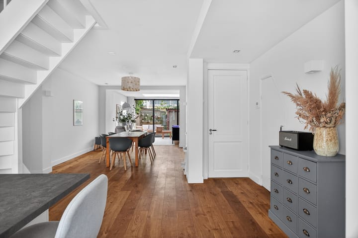 Foto 3 van Van Spilbergenstraat 40-H