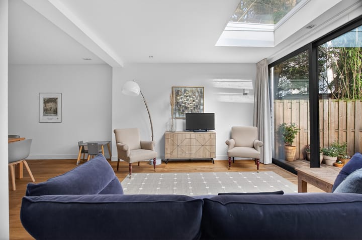 Foto 8 van Van Spilbergenstraat 40-H